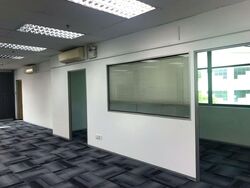 Quartz Industrial Building (D13), Factory #582267261